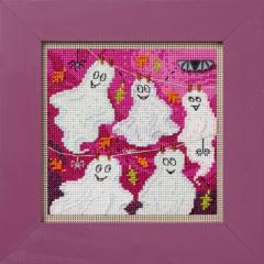 Mill Hill - Ghost Line (2026)