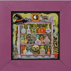 Mill Hill - Witchy Apothecary (2026)