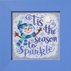Mill Hill - Sparkle (2026) - Winter Series