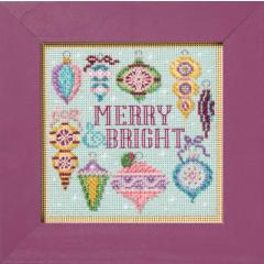 Mill Hill - Merry & Bright (2026) - Winter Series