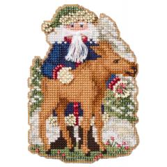 Mill Hill - Denali Santa (2026)