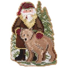 Mill Hill - Katmai Santa (2026)