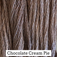 Classic Colorworks - Chocolate Cream Pie