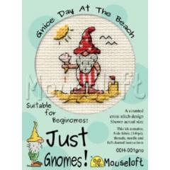 Mouseloft - Gnice Day at the Beach