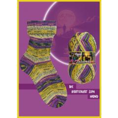 Opal Zauberwald 4-fach - Die Bootsfahrt zum Mond (11442)