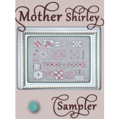 Elegant Thread - Mother Shirley