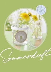 Christiane Dahlbeck - Sommerduft