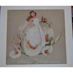 Serenita Di Campagna - Just Married (Ausverkauf)