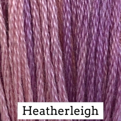 Classic Colorworks - Heatherleigh