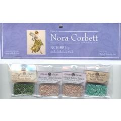 Embellishment Pack Ivy - Nora Corbett