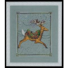 Nora Corbett - Dasher