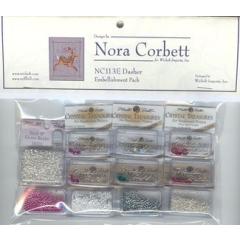 Embellishment Pack Dasher - Nora Corbett