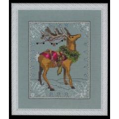 Nora Corbett - Donner