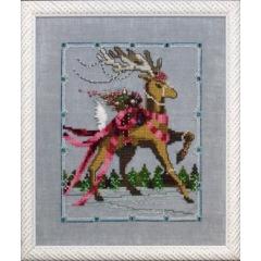 Nora Corbett - Dancer