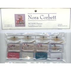 Embellishment Pack Dancer - Nora Corbett