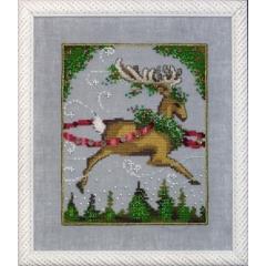 Nora Corbett - Blitzen