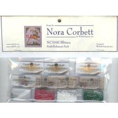 Embellishment Pack Blitzen - Nora Corbett