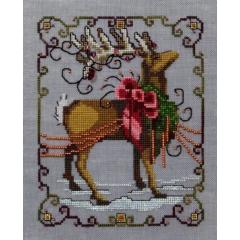 Nora Corbett - Vixen