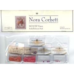 Embellishment Pack Vixen - Nora Corbett