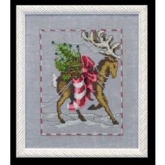 Nora Corbett - Prancer