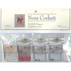 Embellishment Pack Prancer - Nora Corbett