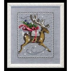 Nora Corbett - Comet