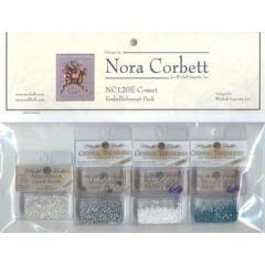 Embellishment Pack Comet - Nora Corbett