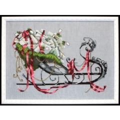 Nora Corbett - Santas Sleigh