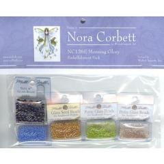 Embellishment Pack Morning Glory - Nora Corbett