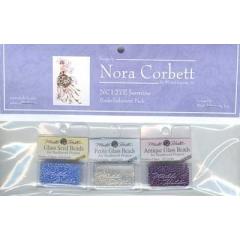 Embellishment Pack Jasmine - Nora Corbett