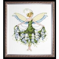 Nora Corbett - Lily of the Valley Spring Garden