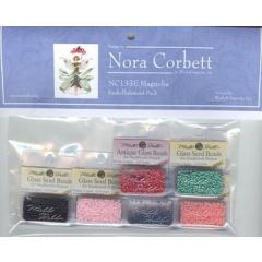 Embellishment Pack Magnolia Spring Garden - Nora Corbett