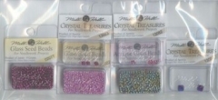 Nora Corbett - Orchid Spring Garden Embellishment Pack