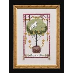 Nora Corbett - Partridge in a Pear Tree