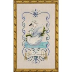 Nora Corbett - Seven Swans A Swimming