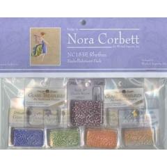 Embellishment Pack Rhythm - Nora Corbett