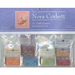 Embellishment Pack Caprice - Nora Corbett