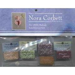 Embellishment Pack Melody - Nora Corbett