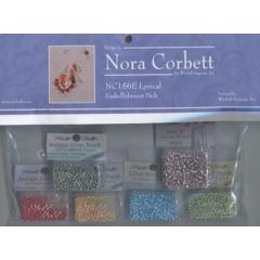 Embellishment Pack Lyrical - Nora Corbett