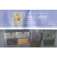 Embellishment Pack Harmony - Nora Corbett