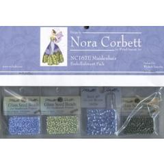 Embellishment Pack Maidenhair - Nora Corbett