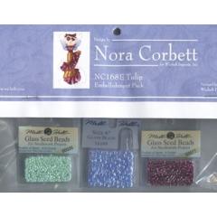 Embellishment Pack Tulip - Nora Corbett