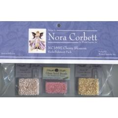 Embellishment Pack Cherry Blossom - Nora Corbett