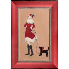 Nora Corbett - Red Puppy