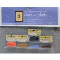 Embellishment Pack Rococo Revival - Nora Corbett
