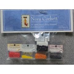 Embellishment Pack Sirens Song Mermaid - Nora Corbett