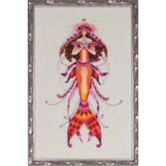 Nora Corbett - Ophelias Pearl