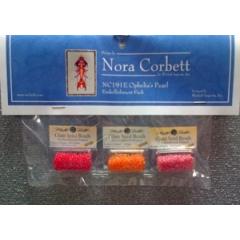 Embellishment Pack Ophelias Pearl - Nora Corbett