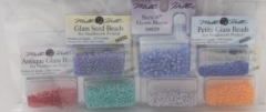 Nora Corbett - Sea Flora Embellishment Pack