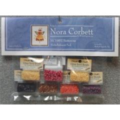 Embellishment Pack Buttercup - Nora Corbett